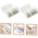 Didiseaon 2 Sets Push Type Lotion Bottle Hand Soap Container Pump Bottle Dispenser Hand Soap Bottle Liquid Dispenser Jar Refillable Liquid Container Portable Pp Travel Hand Bottle - Buy Online on GoSupps.com