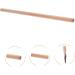 BIUDECO 3pcs Pencil Brow Pen Portable Brow Pencil Wood Brow Pencil Coffee Wooden - Buy Online on GoSupps.com
