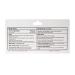 CareALL 2oz Zinc Oxide 20% Skin Protectant Barrier Ointment - 3 Pack - Buy Online on GoSupps.com