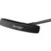 LEAGY Classic Golf Putter 35 - Two-Way Head, Rubber Grip for Male & Female Golfers - Buy Online on GoSupps.com