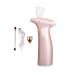 Airbrush with Compressor Pump Air-Brush Powerful Portable Electric Mini Beauty 0.3MM Nozzle Body Model Paint Tanning Supplies (Size : Part A Pick)