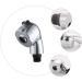 BESTonZON Kitchen Accessory 1pc Tool Supply Pressurized Bathroom Nozzle Household Shampoo Kitchen Salon Energy-Saving Head - Buy Online on GoSupps.com