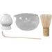Ensemble de matcha traditionnel avec cuill re matcha pour la maison et la salle manger - Buy Online on GoSupps.com