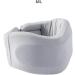 homwowo Ergonomic Neck Brace For Forward Leaning Prevention Cotton Anti Bowing And Forward Leaning Protective Cover Easy To Wear grey L Grey Large - Buy Online on GoSupps.com