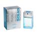 Sapil Solid Perfume for Men - Long Lasting Dubai Perfume with Citrus Spicy and Musk Notes - 3.4 Oz (100 ml) Arabic Cologne for Everyday Use.