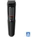 Philips 7-in-1 All-In-One Trimmer Series 3000 Grooming Kit with 7 Attachments - MG3720/33 UK Plug - Buy Online on GoSupps.com