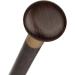 Wooden Cane Solid Walking Stick Redwood Old Man Walking Stick Old Large Round Head Solid Wood Chicken Wings Wooden Walking Stick for Elderly Seniors - Buy Online on GoSupps.com