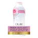 Olay Fresh Outlast Rose Water & Sweet Nectar Body Wash - 22 fl oz | Hydrating Shower Gel - Buy Online on GoSupps.com