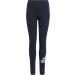 Buy adidas Girls' Gaiters G ESS Bl Tig 164 - Black/White | International Shipping Available - Buy Online on GoSupps.com