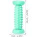 Minkissy Muscle Scooter & Portable Calf Massager | Hand & Leg Massage for Athletes | Relieve Sore Muscles & Cramps - Buy Online on GoSupps.com