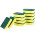 Household Supplies Accessories Cleaning Wipes Dishwashing Scouring Set Pad Little Sink Thing Useful Sponge Scrubber