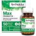 Kyolic Kyo-Dophilus Probiotic 50 Billion CFU | 30 Vegetarian Capsules - Buy Online on GoSupps.com