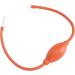 High-Quality Enema Bulb for Men & Women - Soft Rubber Anal Douche | 70 cm Length - Buy Online on GoSupps.com