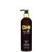 CHI Argan Oil & Moringa Oil Luxe Trio Kit - Shampoo, Conditioner & Moringa Oil Set (11 fl. oz.) - Buy Online on GoSupps.com