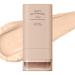 G n rique Foundation Stick - Face Foundation Stick Face Foundation | Liquid Foundation Moisturizing Base 20g with Brush Blemish Corrector Foundation