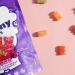 Lovely Candy Honey Gummy Bears - Sour Cherry, Strawberry & Blue Raspberry - 6 oz - Buy Online on GoSupps.com