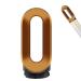 Pre-Styling Dryer Attachment for Dyson Airwrap Pre-Styling Dryer Nozzle Replacement for Airwrap Styler(Gold)