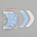 Guindxan 180Pc/Lot Strong Fixed Double-Sided Tape Wig Hair System Tape Waterproof for Adhesive Tape Extended Toupee Lace Wig Film - Buy Online on GoSupps.com