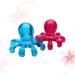 Healvian 4-Piece Massager & Clean Massage Comb Tool for Elderly - Improve Comfort & Well-Being - Buy Online on GoSupps.com