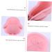 FELTECHELECTR 2pcs Baking Mold Molds Penguin-Shape Cartoon Cake Silicone - Buy Online on GoSupps.com