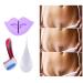 Sharplace Shaving Bikini for Sensitive Skin - Perfect Care for Men | Beauty Lips - Buy Online on GoSupps.com
