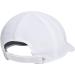 adidas Women's Superlite Relaxed Fit Performance Hat - White/Silver Reflective - One Size - Buy Online on GoSupps.com