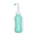 Peri Bottle by Numa Kits - Large 15oz - Your Postpartum BFF - Relieves Stinging - Washes Off Blood and Poop - Soothes Swollen Vagina - Vaginal or C-Section Birth Recovery