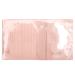 Mekupeu 100 Pair Cloud Shape Eye Gel Pads for Eyelash Extensions - Pink | Lint-Free Hydrogel Under Eye Masks for Beauty Professionals - Buy Online on GoSupps.com