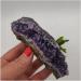 for Natural Dream Amethyst Quartz Crystal Cluster Specimen ERBDRGAZ - Buy Online on GoSupps.com