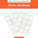 Hydrocolloid Acne Patches - No BS Acne Spot Treatment for Clear Skin, 36 Patches - Buy Online on GoSupps.com