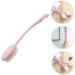 FOMIYES Handle Bath Brush: Exfoliating Back Scrubber for Dead Skin - Shower Body Cleaning Tool - Buy Online on GoSupps.com