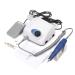 65W El ectric Nail Drill 210 105L Model Manicure Pedicure Nail File Bit Nail Art Equipment Manicure Machine