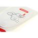 Buy Laerdal AED Trainer Pads - International Shipping Available | eCommerce Store - Buy Online on GoSupps.com