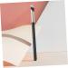 Housoutil Concealer Brush Angled Foundation Brush Face Blending Brush Eye Brush Make up Brush Powder Brush Makeup Foundation Makeup Brush Eye Makeup Brush Artificial Fiber Nose Mini - Buy Online on GoSupps.com