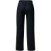 Men's Casual Polyester Jogging Pants - Summer Pouch Pants in Solid Navy XL - Buy Online on GoSupps.com