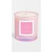 Shop Iridescent Pink Women's Cap-D Ail Candle - 7.5 Ounce | International Shipping Available - Buy Online on GoSupps.com