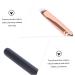 Housoutil Makeup Makeup Cosmetics Brush Angled Brow Brush Eyeshadow Brush Cosmetics for Angled Blush Brush Nylon Cosmetics Brush Beauty Kit Flame Brush Make up Wooden Travel - Buy Online on GoSupps.com