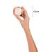 L'Or al Paris Powder Highlighter 01 Iconic Glow - Shop 1 Piece Pink Highlighter for Radiant Skin | International Shipping Available - Buy Online on GoSupps.com