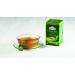 Buy Ahmad Tea Green Tea - Individually Packaged Aroma Sealed Tea Bags (20 Bags 2g Each) for Fresh Taste Worldwide - Buy Online on GoSupps.com