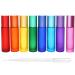 1 Set Perfume Essential Oil Bottle Portable Roller Bottles Cosmetic Bottles Sub Bottles Compact Glass Bottles Roll-on Bottles Roller Ball Bottles Perfume Sub-packing Bottles