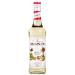 Syrup - Pistachio - 70cL