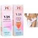 MACARIA V18 Virgin vaginal tightening feel again cream gel + Vaginal v part wash order block for women