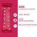 Tzampas Energierliegel Goji - Organic Vegan Energy Bar with Roasted Barley & Goji Berries (16x40g) | Natural Power Riegel Without Additives - Ideal for Cycling & Fitness - Buy Online on GoSupps.com