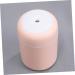 Healeved 2pcs Spray Humidifier House Humidifier Portable Humidifiers Mini Humidifier Car Air Humidifier Pink - Buy Online on GoSupps.com