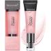 Power Grip Hydrating Base - Gel Based Moisturizing Base for Skin and Handle Makeup (Pink) - Buy Online on GoSupps.com