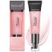 Power Grip Hydrating Base - Gel Based Moisturizing Base for Skin and Handle Makeup (Pink)