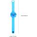 Alipis 18 pcs Dinosaur Wearable Silicone Refillable Liquid Bracelets - Pack of 1 - Buy Online on GoSupps.com