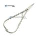 OdontoMed2011 Dental Needle Holder Mathieus 14cm - Premium Orthodontic Pliers & Forceps for Professionals - International Shipping Available - Buy Online on GoSupps.com