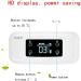 15H Portable Insulin Cooler 2-8 Intelligent Constant Temperature Mini Drug Refrigerator USB Charge LED Display Drug Reefer Travel Case with Bag - Buy Online on GoSupps.com