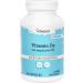 Vitacost Vitamin D3 (as Cholecalciferol) - 4000 IU - 300 Capsules